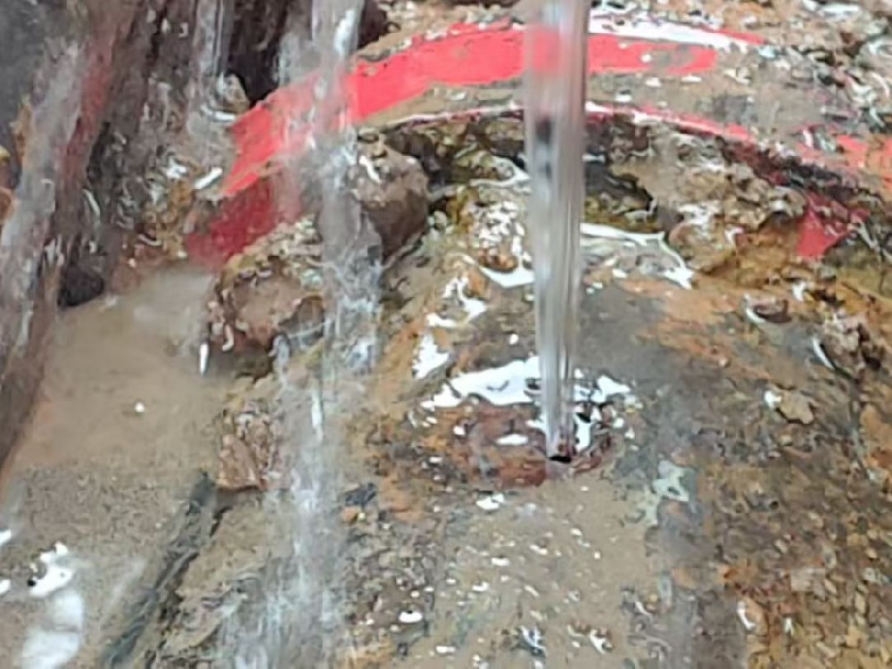 水管漏水检测方法 专业探漏/查漏服务全解析哪家好-内江
